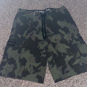 Hurley Swim Trunks